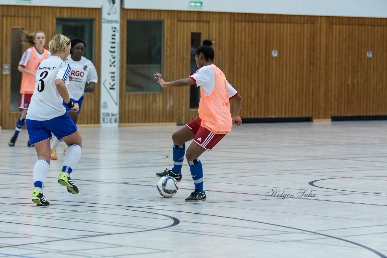 Bild 227 - Volksbank-Cup Horst